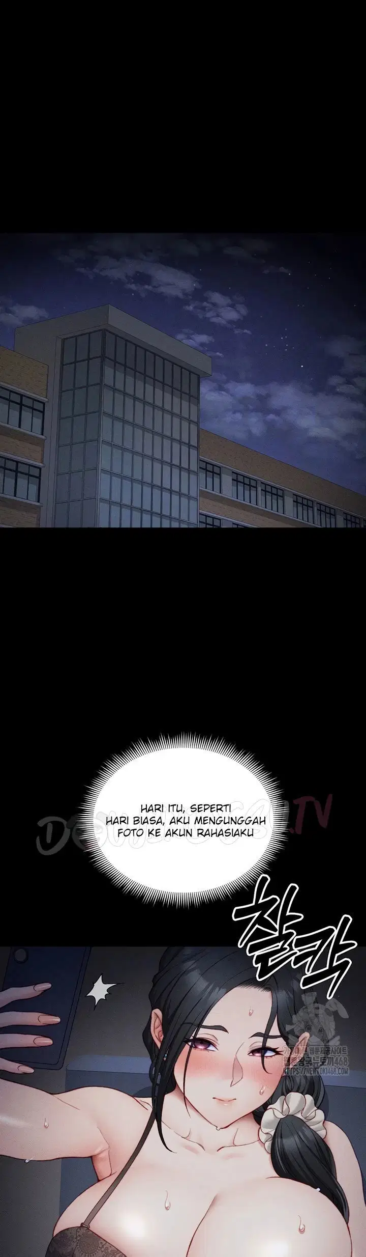 Taming A Female Bully - Chapter 21 4