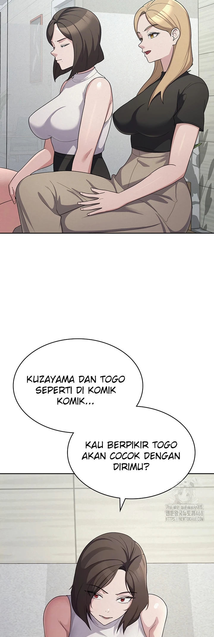 Tax Girlfriend - Chapter 34 9 Tax Girlfriend - Chapter 34 9