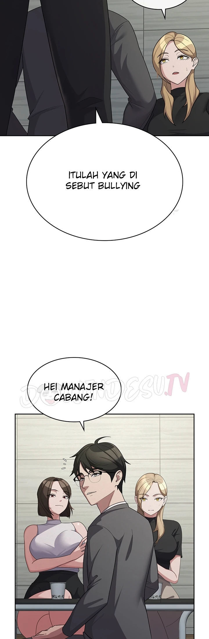 Tax Girlfriend - Chapter 34 23 Tax Girlfriend - Chapter 34 23