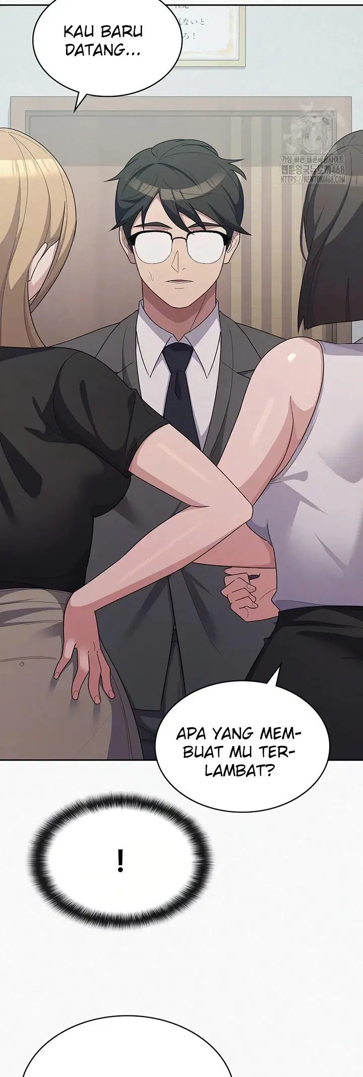 Tax Girlfriend - Chapter 34 5 Tax Girlfriend - Chapter 34 5