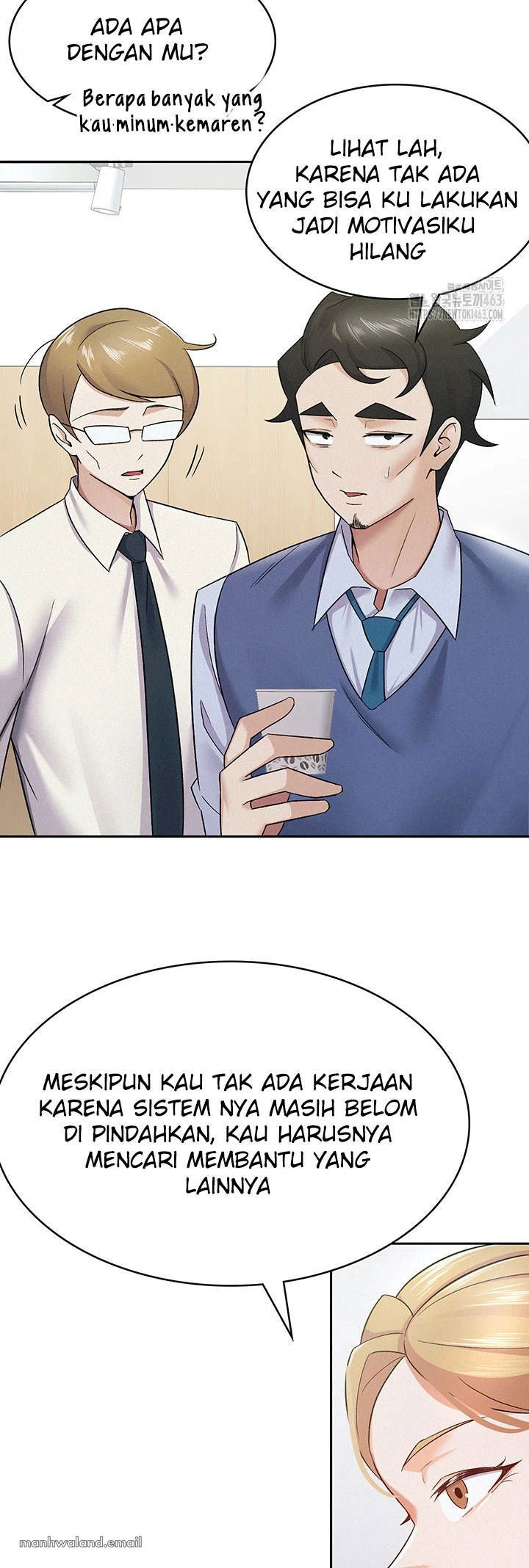 Tax Girlfriend - Chapter 09 26 Tax Girlfriend - Chapter 09 26