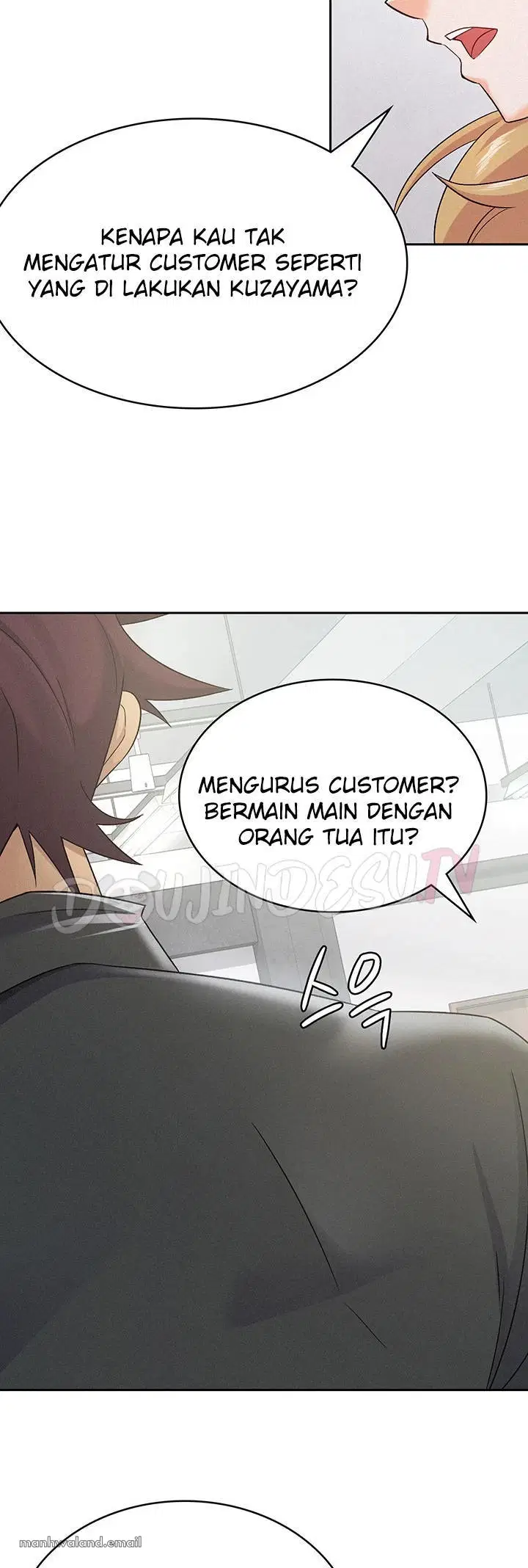 Tax Girlfriend - Chapter 09 27 Tax Girlfriend - Chapter 09 27