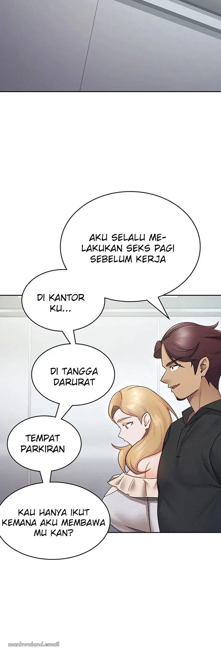 Tax Girlfriend - Chapter 09 32 Tax Girlfriend - Chapter 09 32