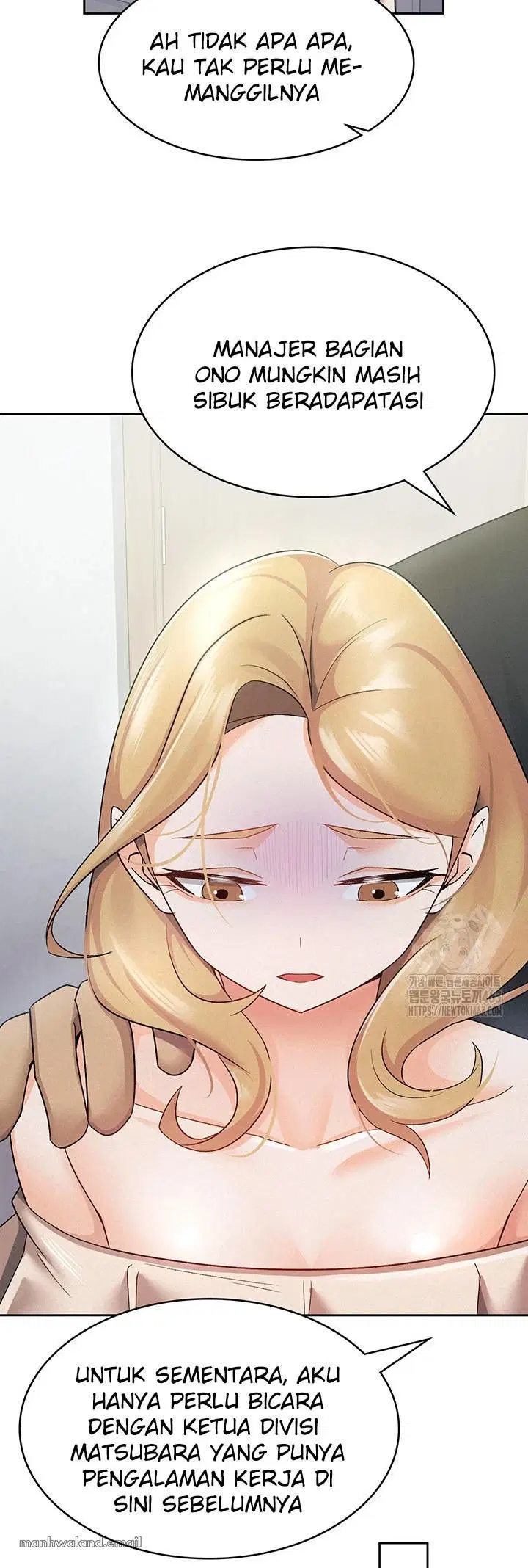 Tax Girlfriend - Chapter 09 30 Tax Girlfriend - Chapter 09 30