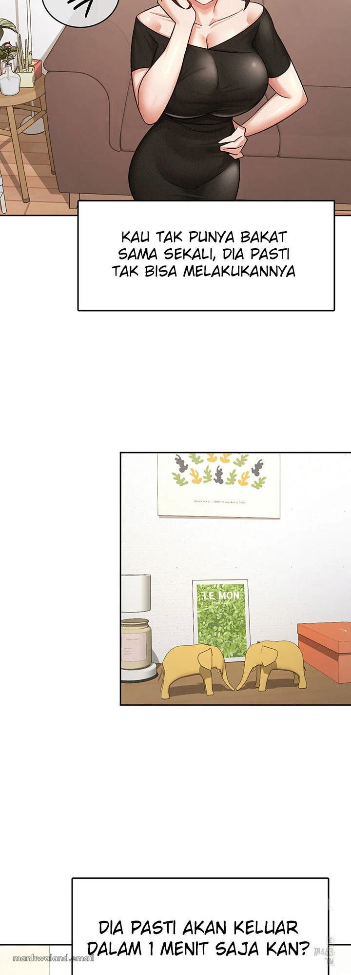 Tax Girlfriend - Chapter 09 12 Tax Girlfriend - Chapter 09 12