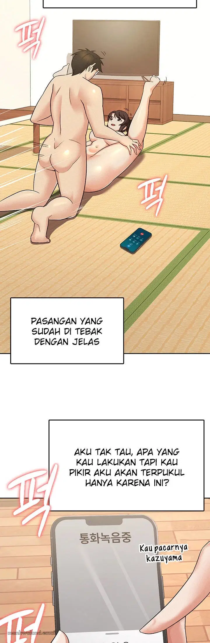 Tax Girlfriend - Chapter 09 13 Tax Girlfriend - Chapter 09 13