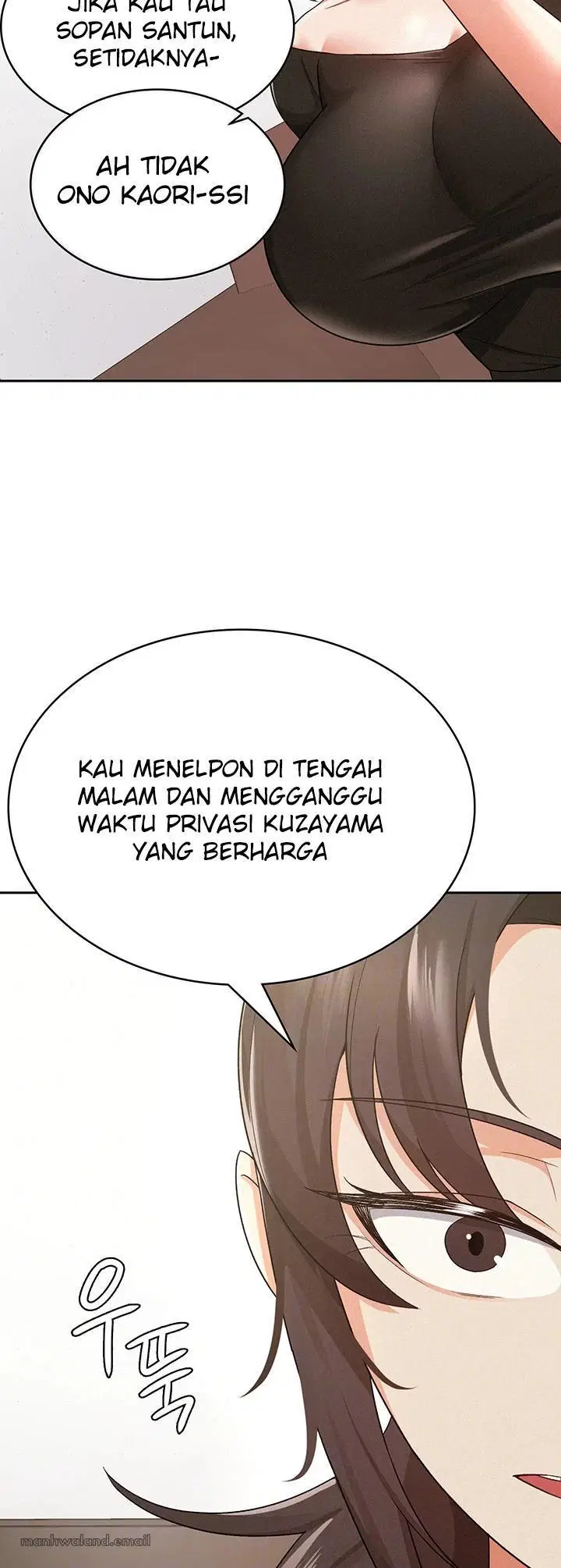 Tax Girlfriend - Chapter 09 5 Tax Girlfriend - Chapter 09 5