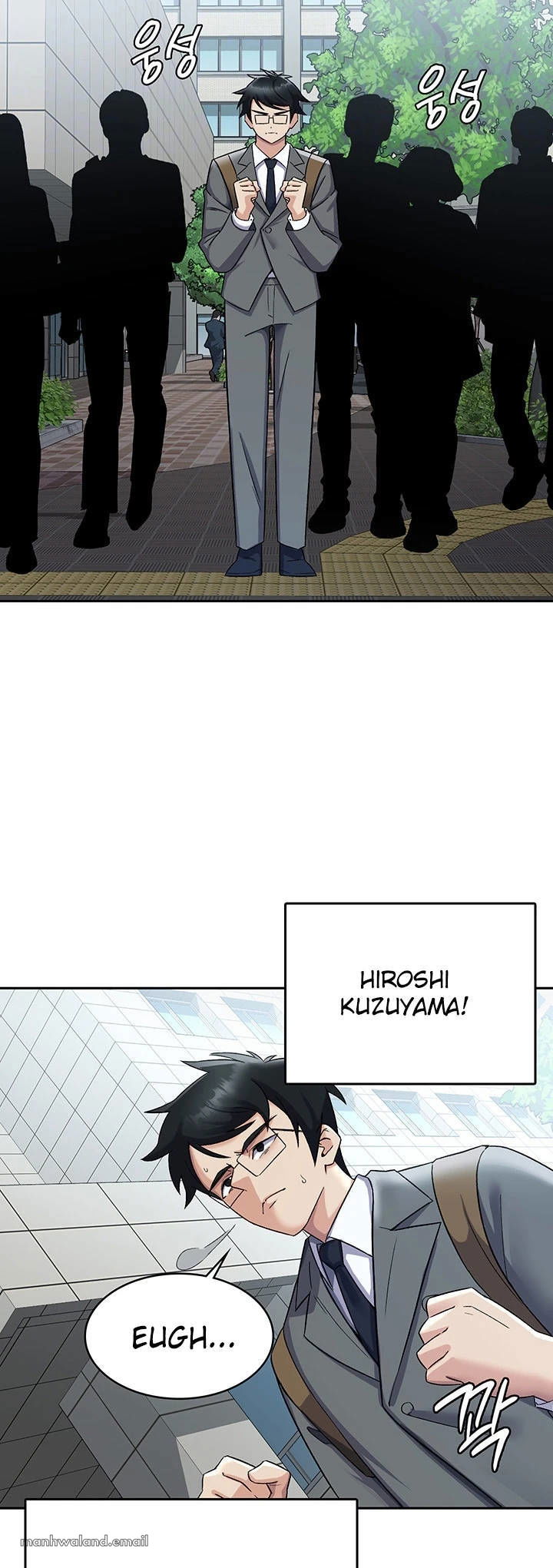 Tax Girlfriend - Chapter 06 9 Tax Girlfriend - Chapter 06 9