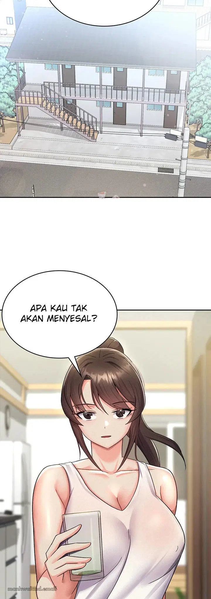 Tax Girlfriend - Chapter 06 2 Tax Girlfriend - Chapter 06 2