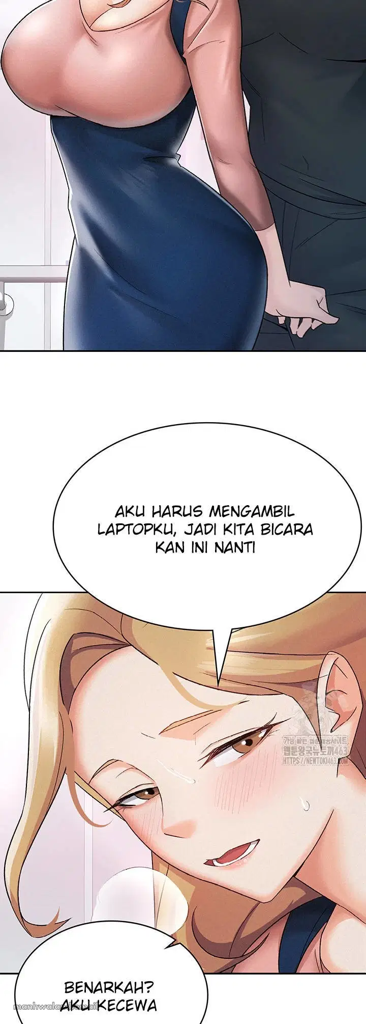 Tax Girlfriend - Chapter 06 24 Tax Girlfriend - Chapter 06 24