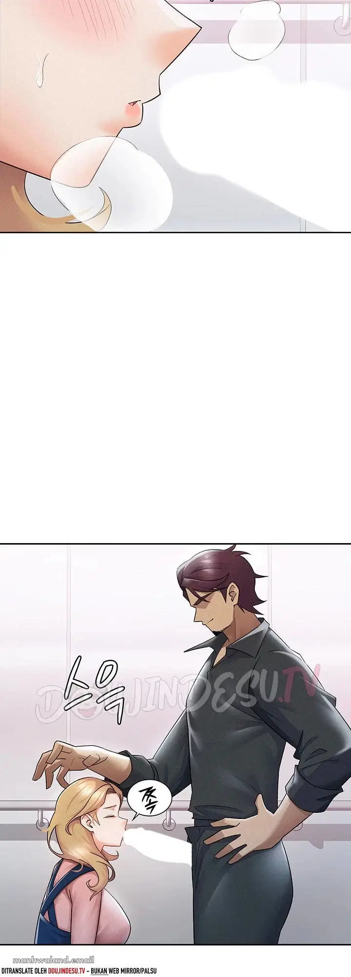 Tax Girlfriend - Chapter 06 30 Tax Girlfriend - Chapter 06 30