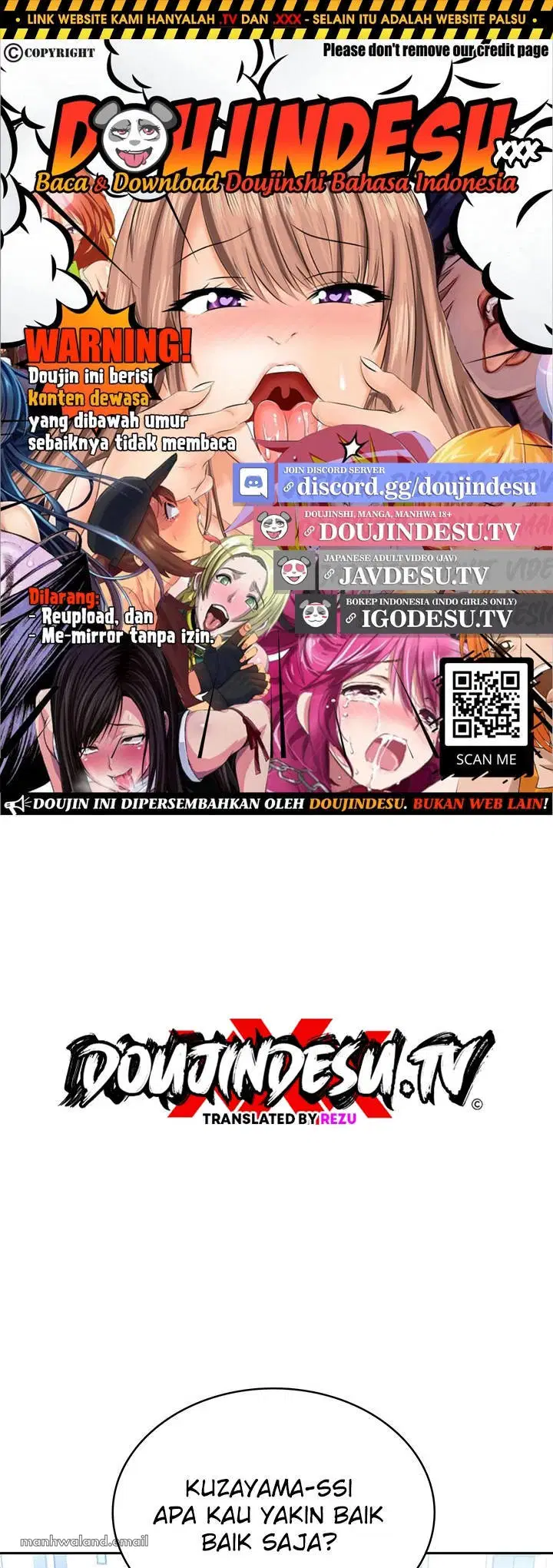 Tax Girlfriend - Chapter 06 1 Tax Girlfriend - Chapter 06 1