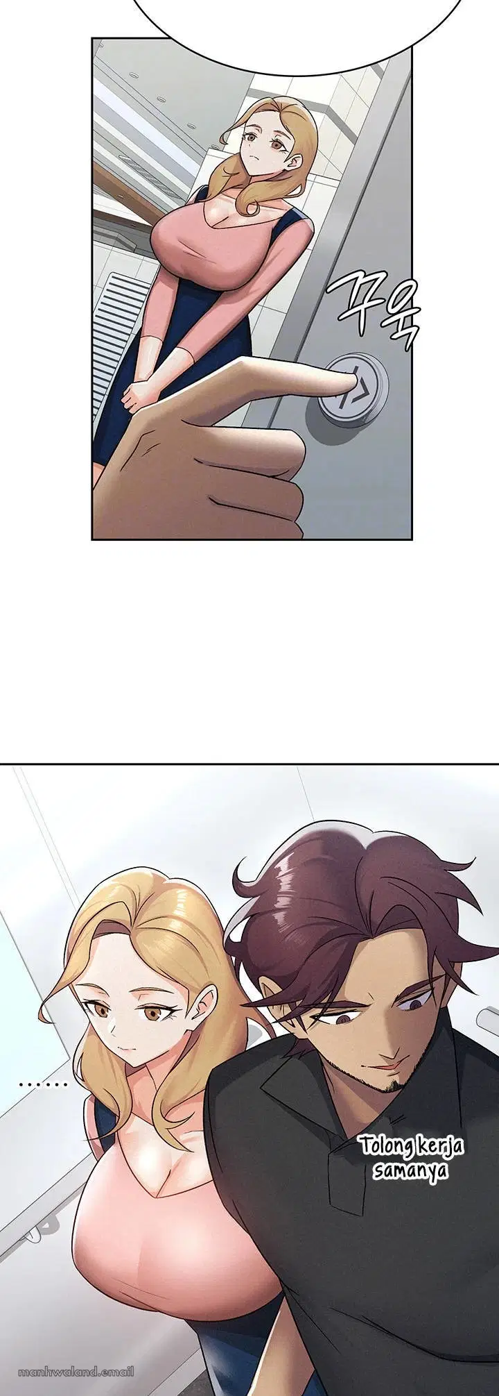 Tax Girlfriend - Chapter 06 16 Tax Girlfriend - Chapter 06 16