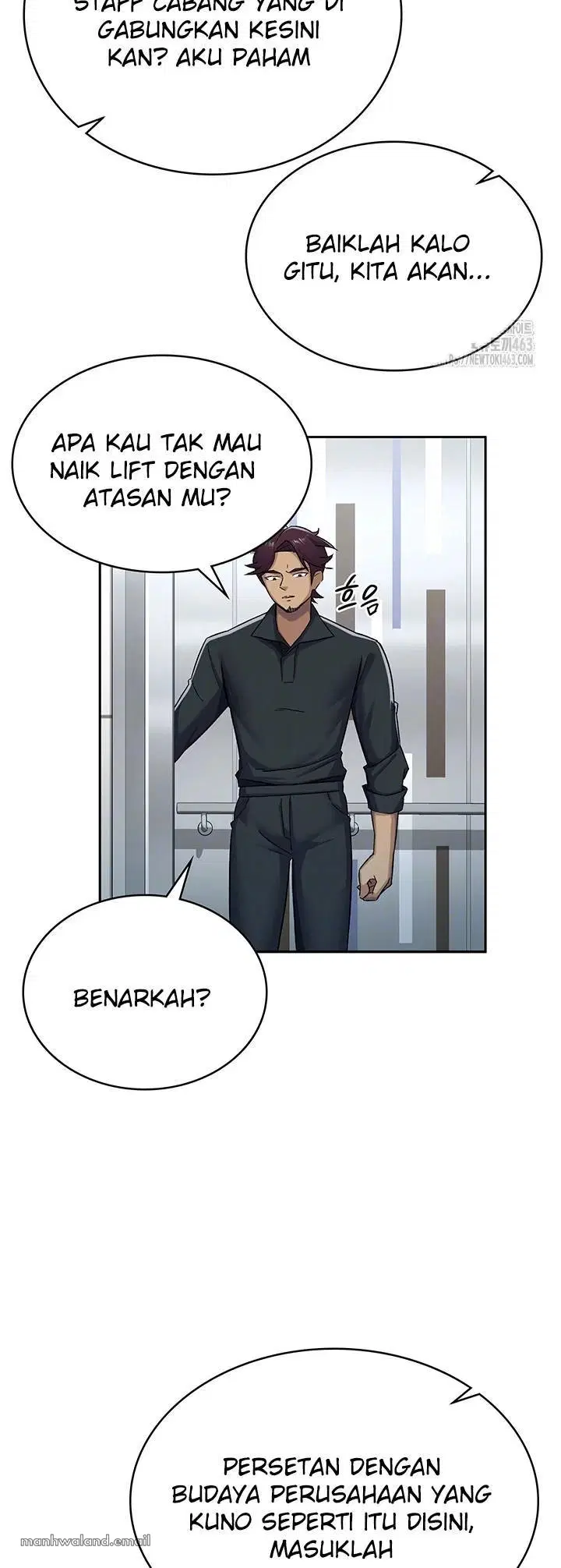 Tax Girlfriend - Chapter 06 15 Tax Girlfriend - Chapter 06 15