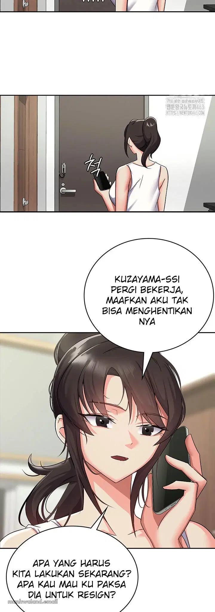 Tax Girlfriend - Chapter 06 4 Tax Girlfriend - Chapter 06 4