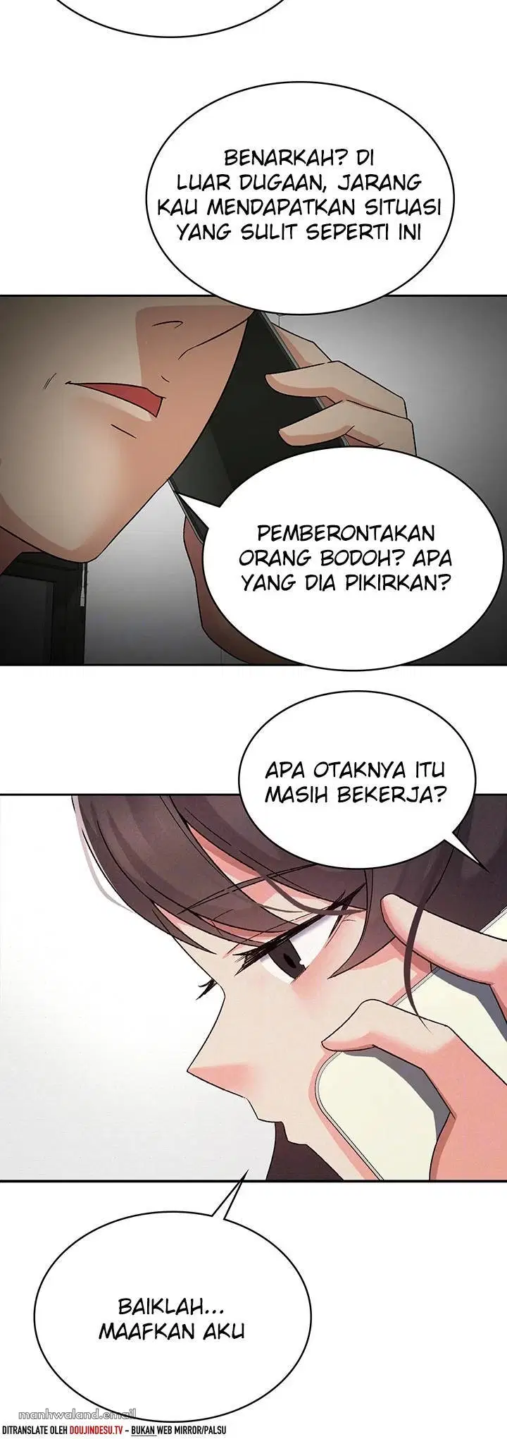 Tax Girlfriend - Chapter 06 5 Tax Girlfriend - Chapter 06 5