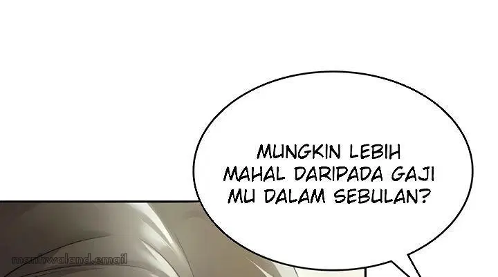 Tax Girlfriend - Chapter 12 8