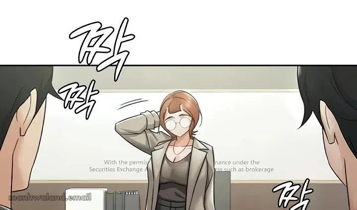 Tax Girlfriend - Chapter 12 134