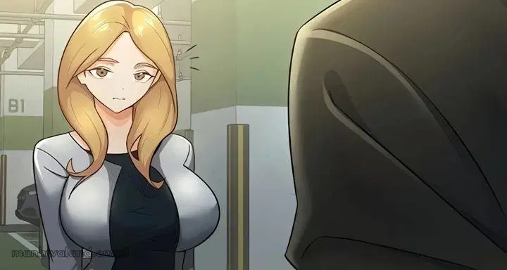 Tax Girlfriend - Chapter 12 107