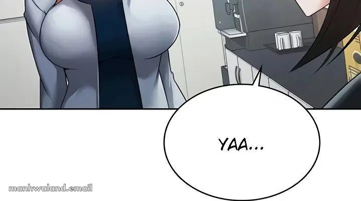 Tax Girlfriend - Chapter 12 17