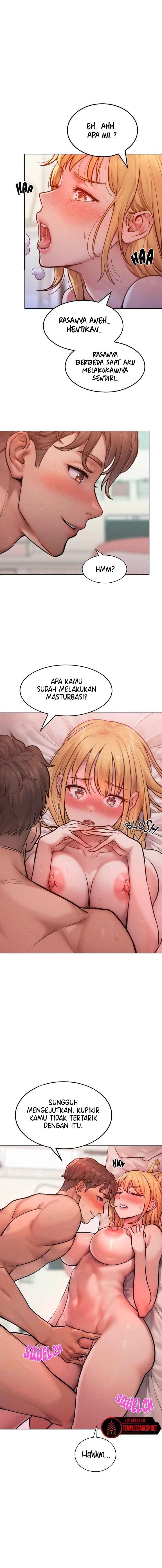 Tasty Missus x4 - Chapter 3 13