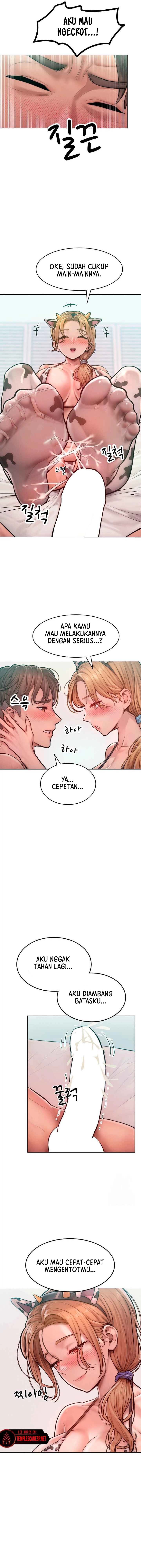 Tasty Missus x4 - Chapter 10 8