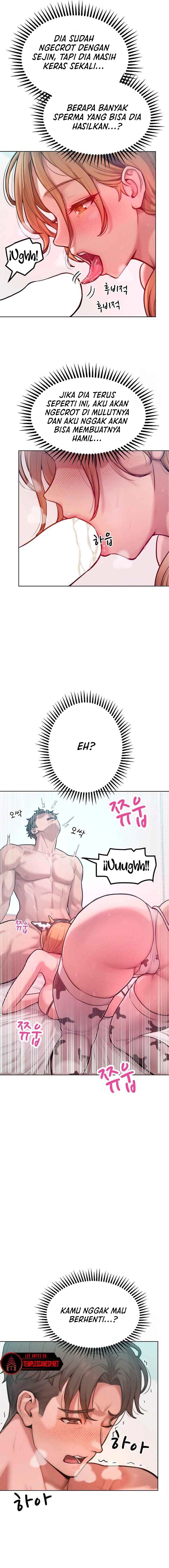 Tasty Missus x4 - Chapter 10 3