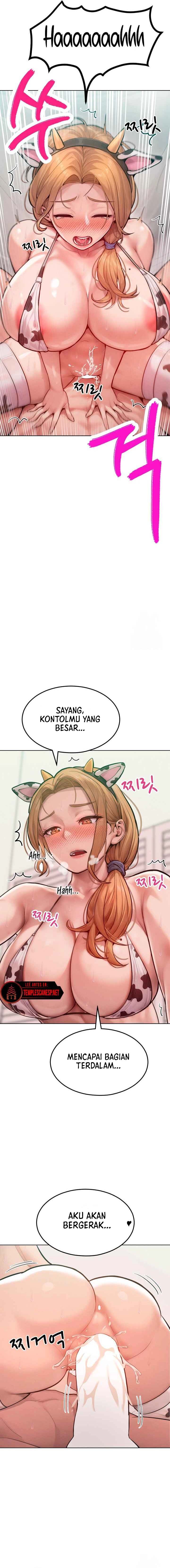 Tasty Missus x4 - Chapter 10 10