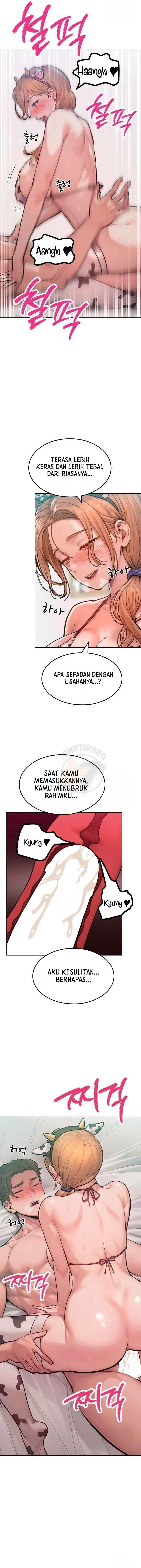 Tasty Missus x4 - Chapter 10 11