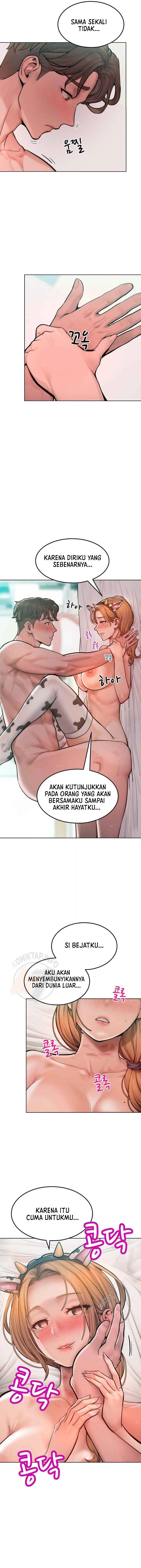 Tasty Missus x4 - Chapter 10 16