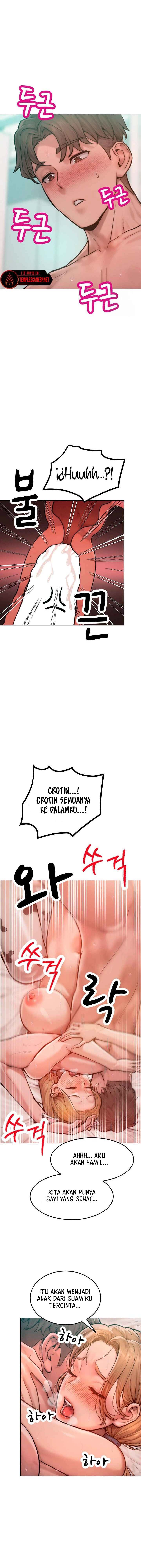 Tasty Missus x4 - Chapter 10 17