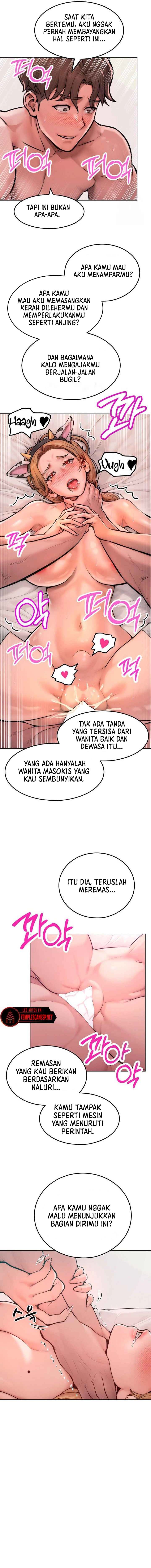 Tasty Missus x4 - Chapter 10 15