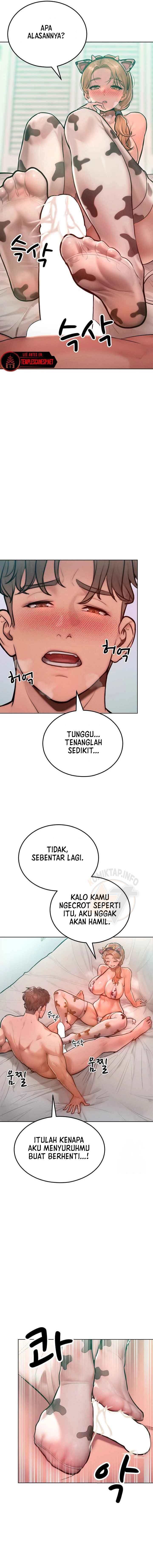 Tasty Missus x4 - Chapter 10 7