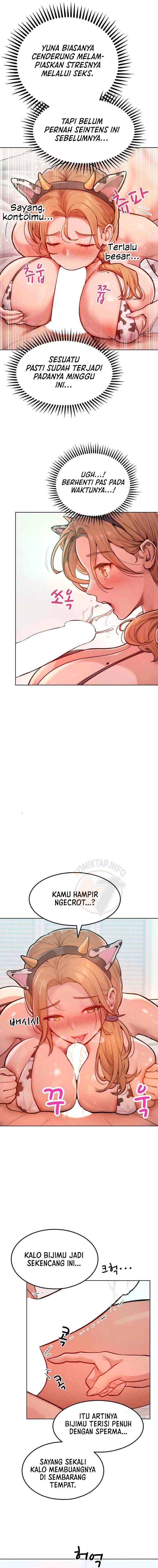 Tasty Missus x4 - Chapter 10 4