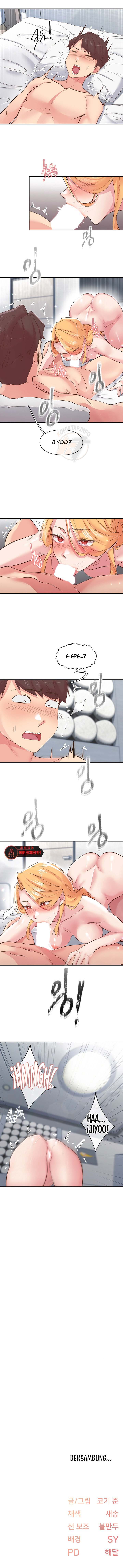 Tremors - Chapter 24 8