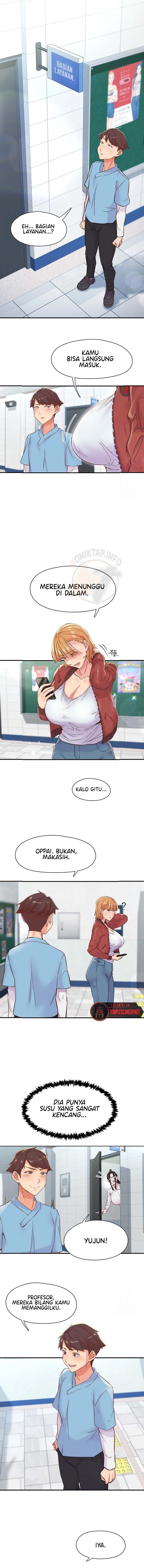 Tremors - Chapter 13 3