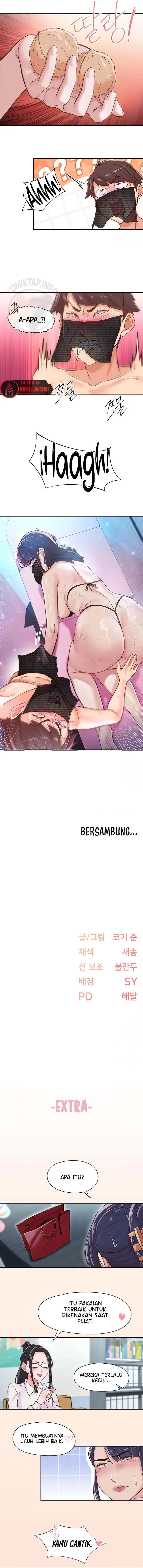 Tremors - Chapter 13 10