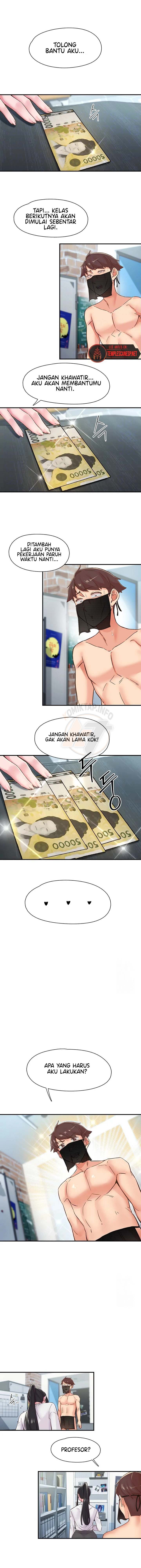 Tremors - Chapter 13 5
