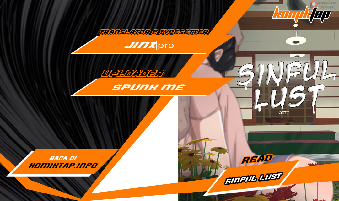 Tsumibukai yokubō - Chapter 3.2 1