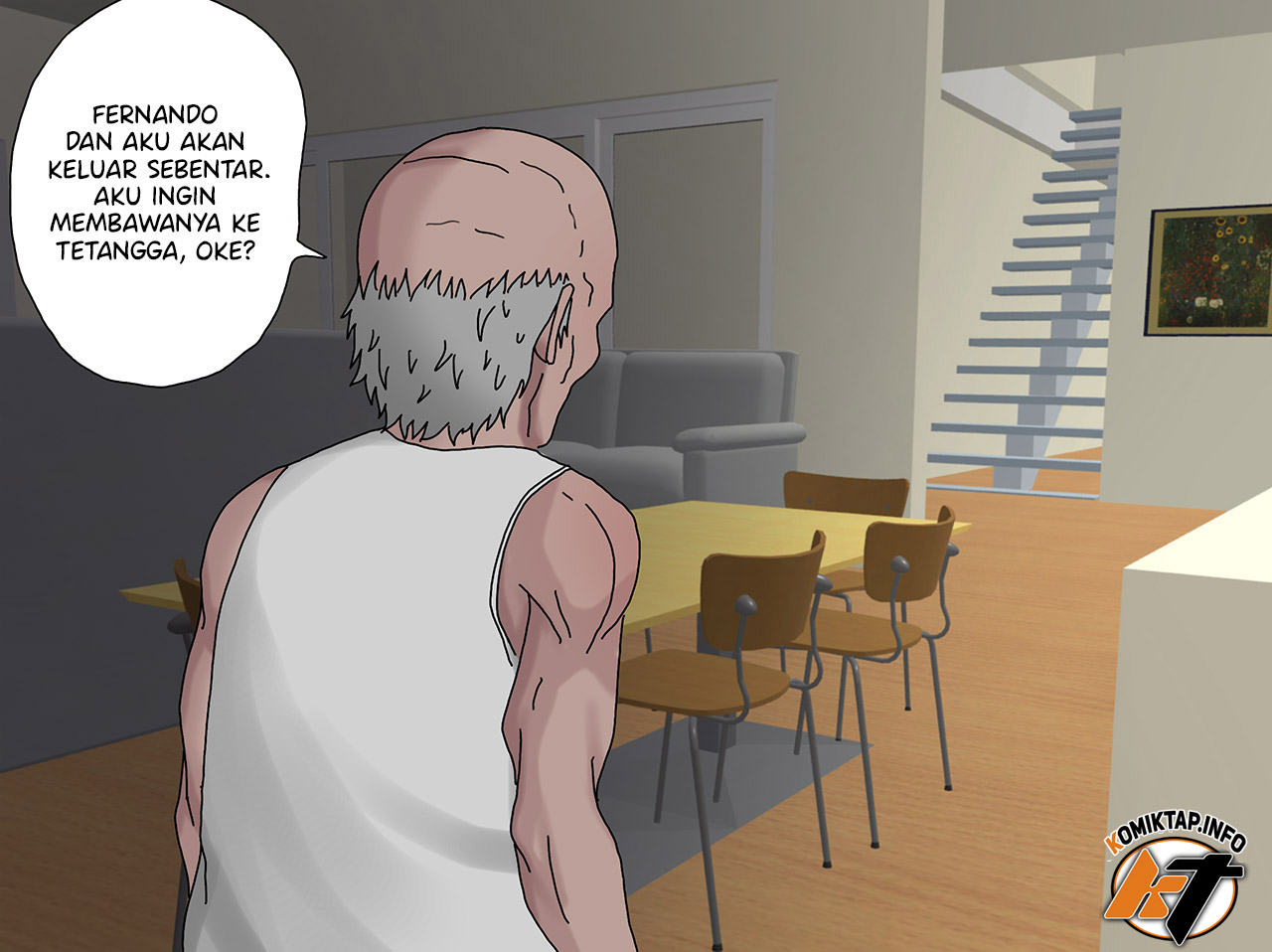 Tsumibukai yokubō - Chapter 3.2 10