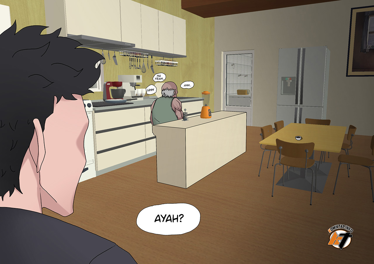 Tsumibukai yokubō - Chapter 4.2 27 Tsumibukai yokubō - Chapter 4.2 27