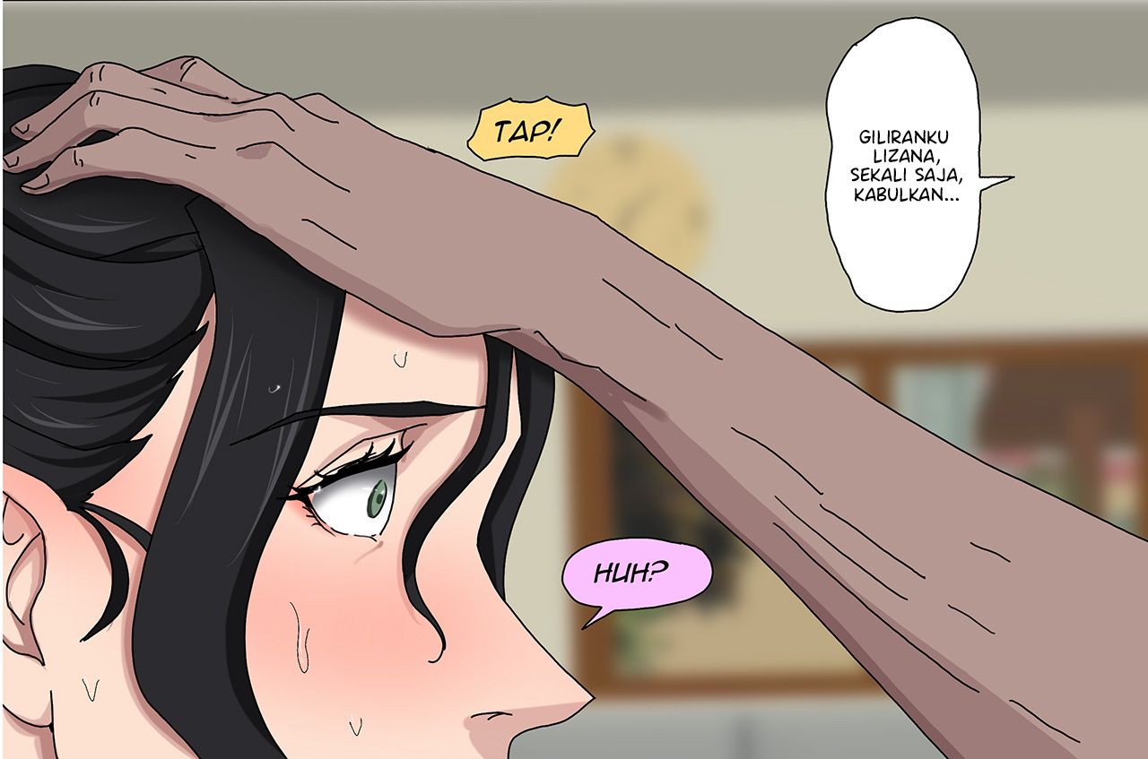 Tsumibukai yokubō - Chapter 4.2 24 Tsumibukai yokubō - Chapter 4.2 24