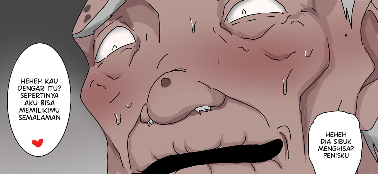 Tsumibukai yokubō - Chapter 4.2 34 Tsumibukai yokubō - Chapter 4.2 34