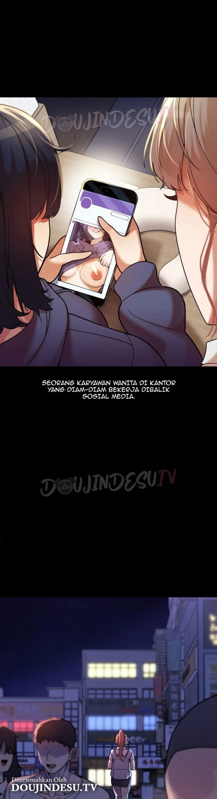 69 University - Chapter 20 5
