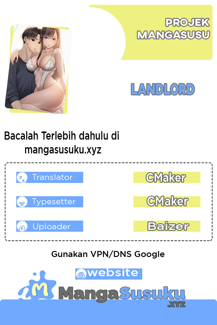 Landlord - Chapter 32 1