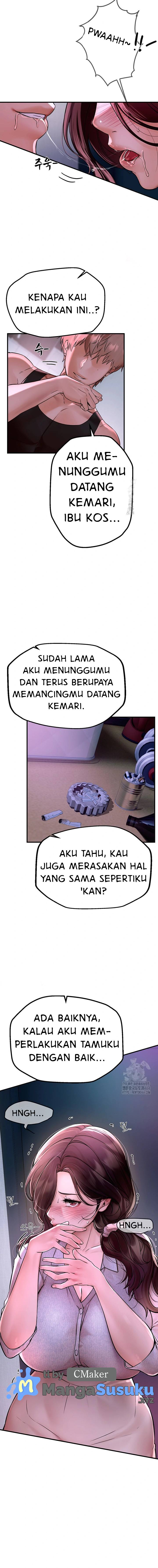 Beautiful Days - Chapter 3 20
