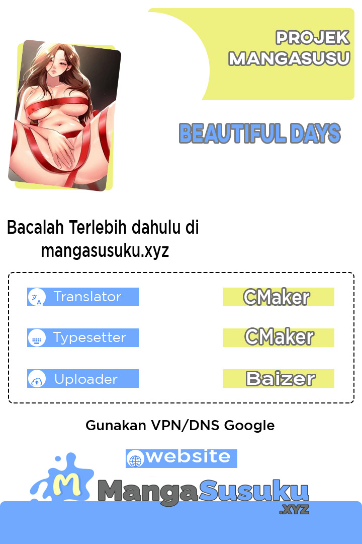 Beautiful Days - Chapter 3 1