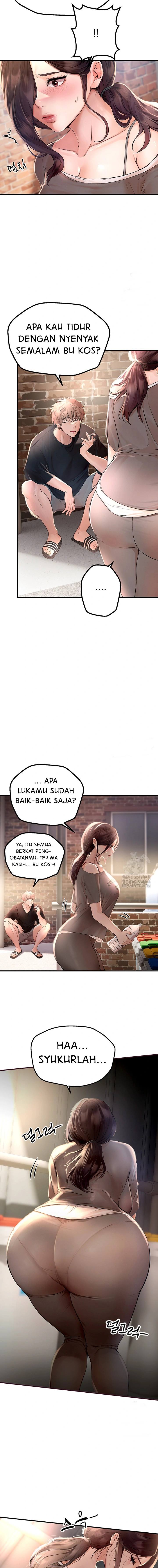 Beautiful Days - Chapter 3 13