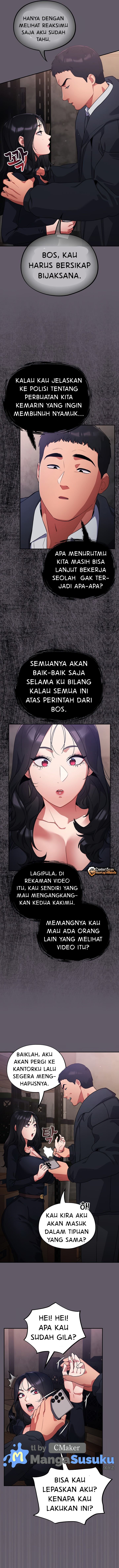 Stupidemic - Chapter 7 8
