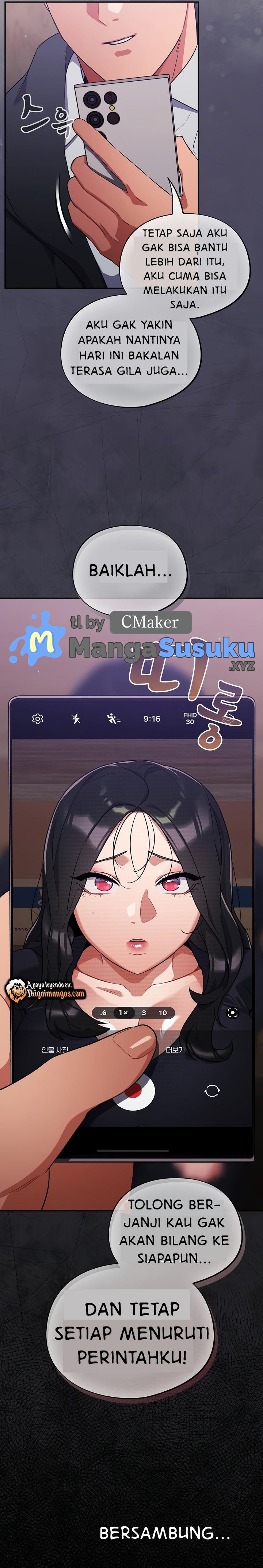 Stupidemic - Chapter 7 14